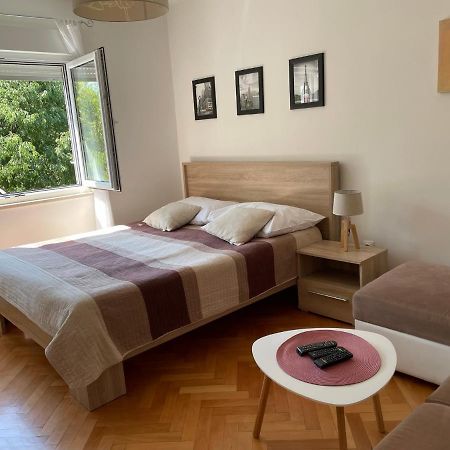 Apartment Beauty Pula Exterior photo